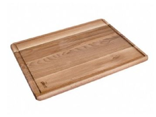 Доска разделочная Sugar&Spice Rosemary 37х28см деревянная 